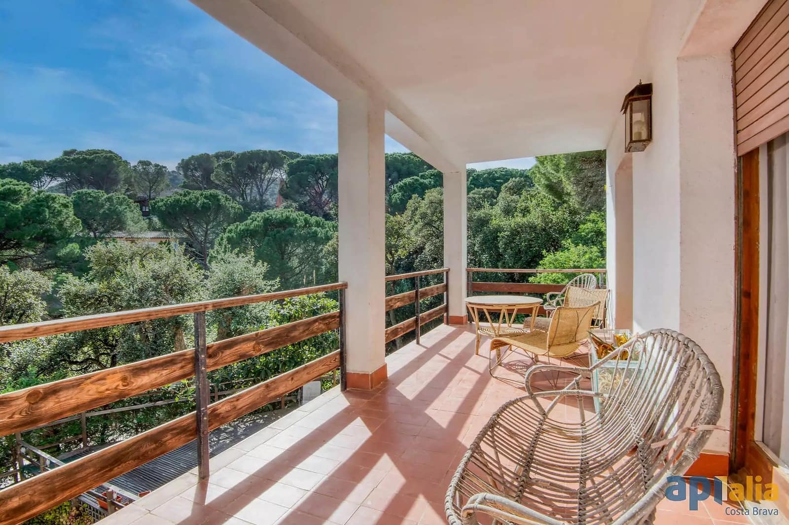 6 soverom Villa til salgs i Sant Feliu de Guixols med svømmebasseng garasje - € 550 000 (Ref: 9999602)