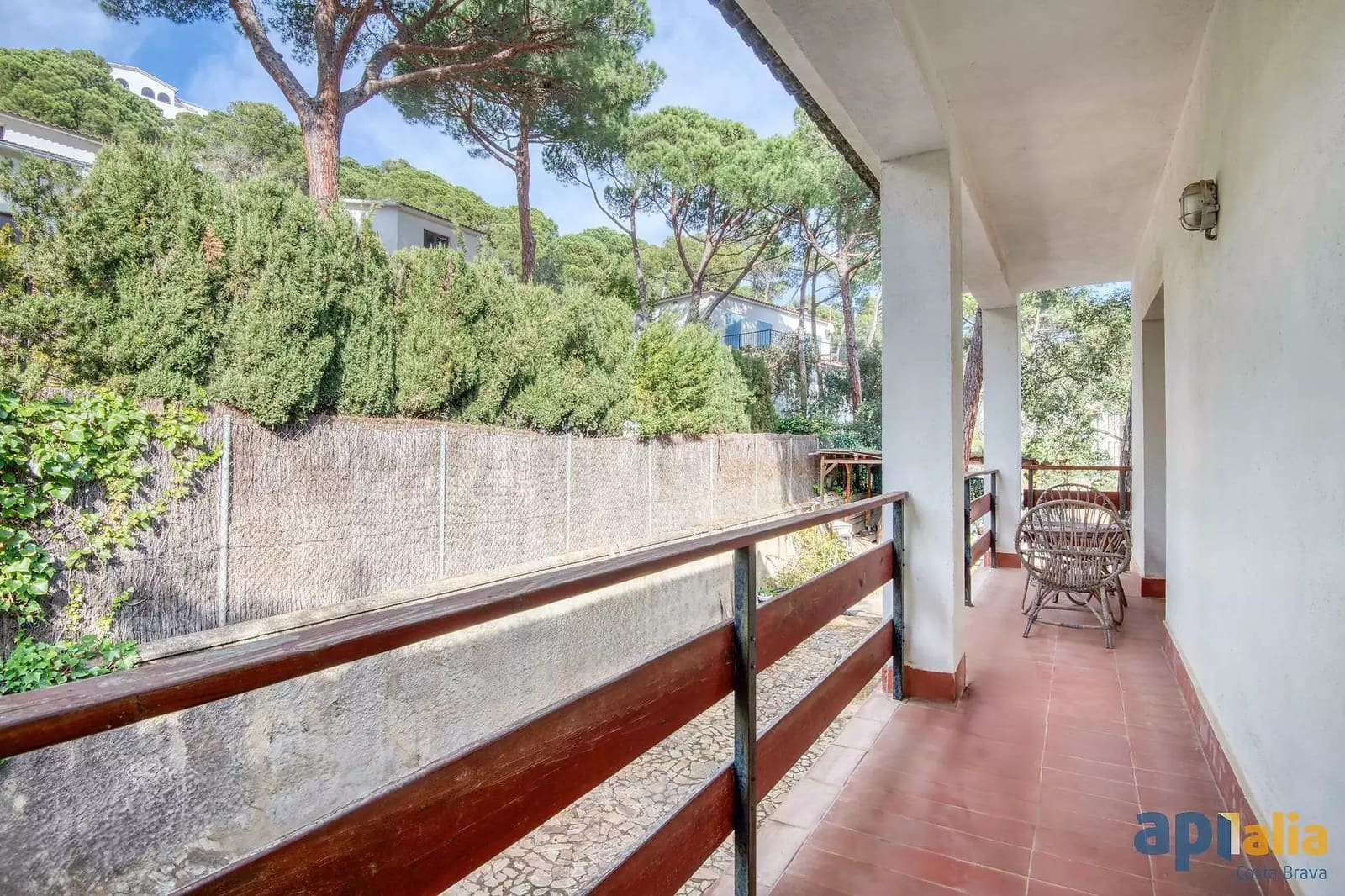 6 soverom Villa til salgs i Sant Feliu de Guixols med svømmebasseng garasje - € 550 000 (Ref: 9999602)
