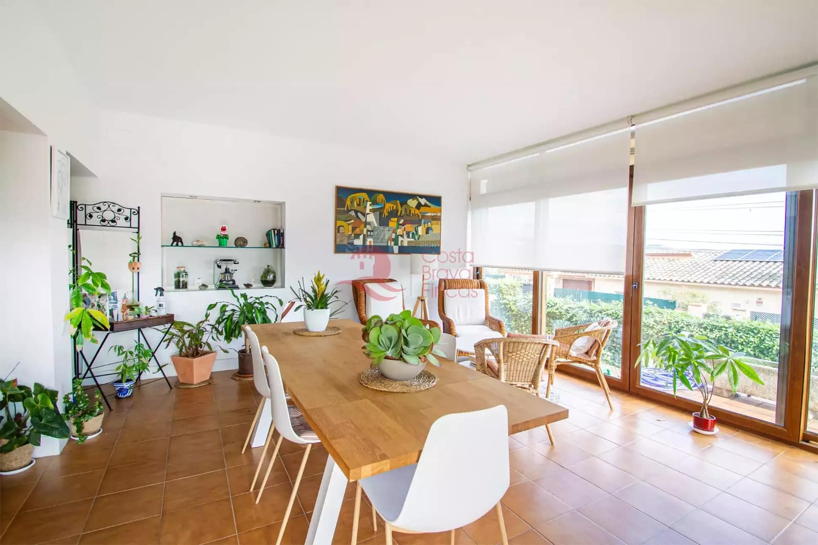 5 bedroom Villa for sale in Calonge i Sant Antoni with pool garage - € 780,000 (Ref: 9999603)