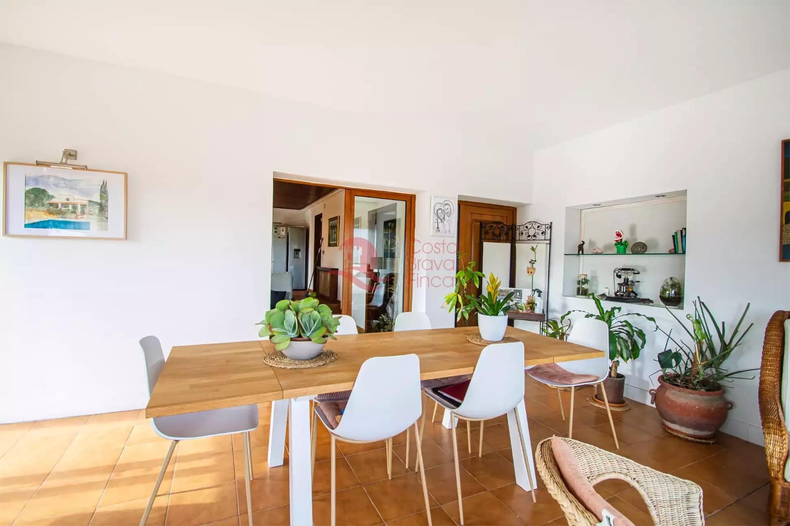 5 bedroom Villa for sale in Calonge i Sant Antoni with pool garage - € 780,000 (Ref: 9999603)
