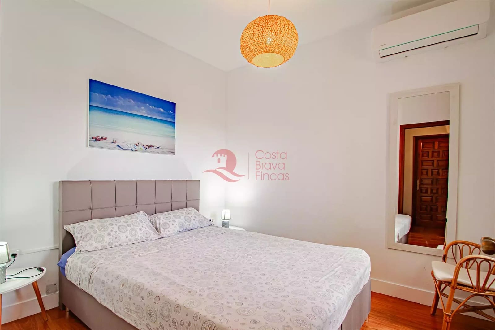 5 bedroom Villa for sale in Calonge i Sant Antoni with pool garage - € 780,000 (Ref: 9999603)