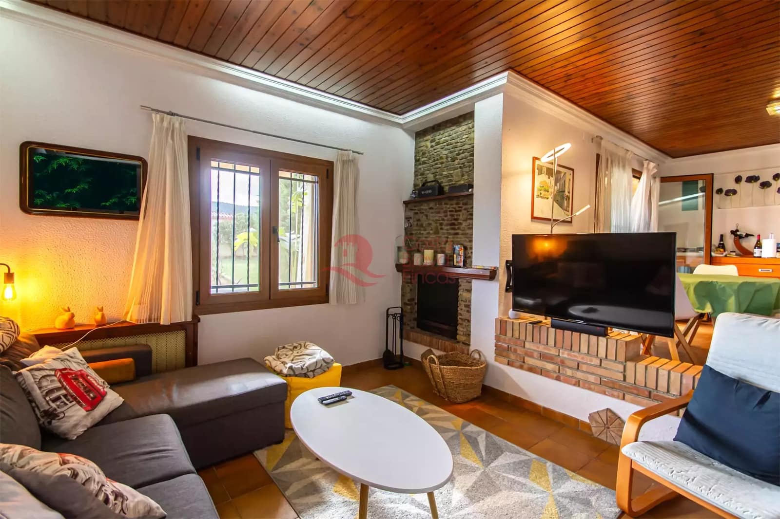 5 bedroom Villa for sale in Calonge i Sant Antoni with pool garage - € 780,000 (Ref: 9999603)