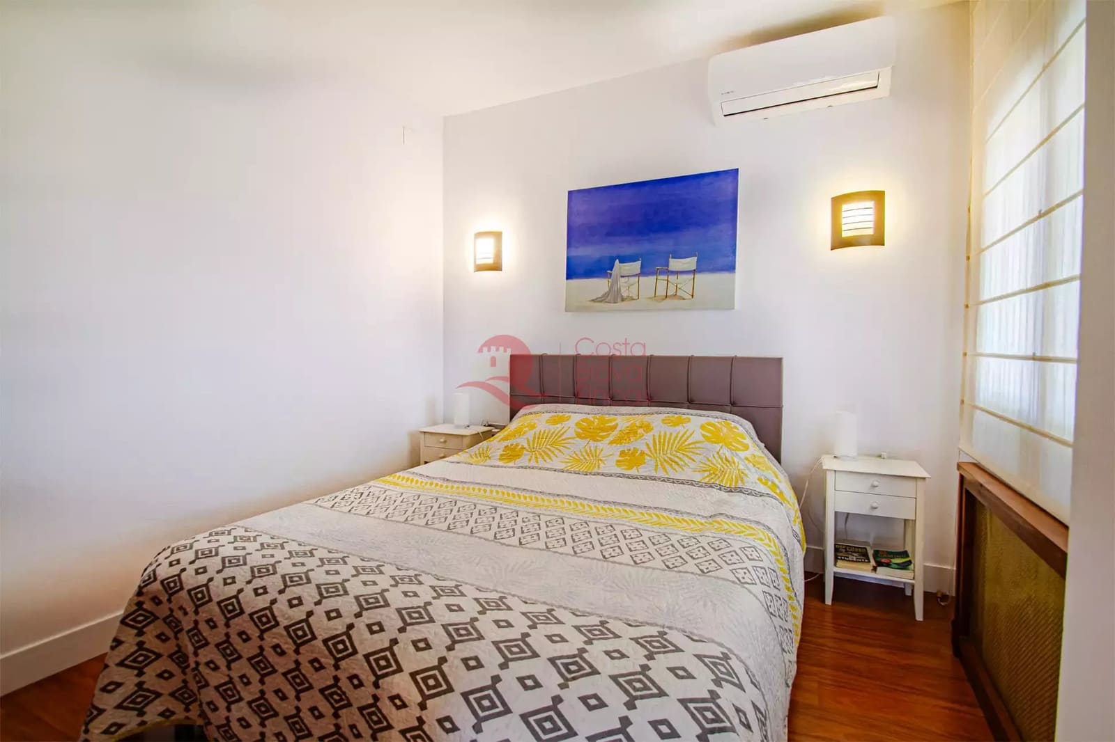 5 bedroom Villa for sale in Calonge i Sant Antoni with pool garage - € 780,000 (Ref: 9999603)