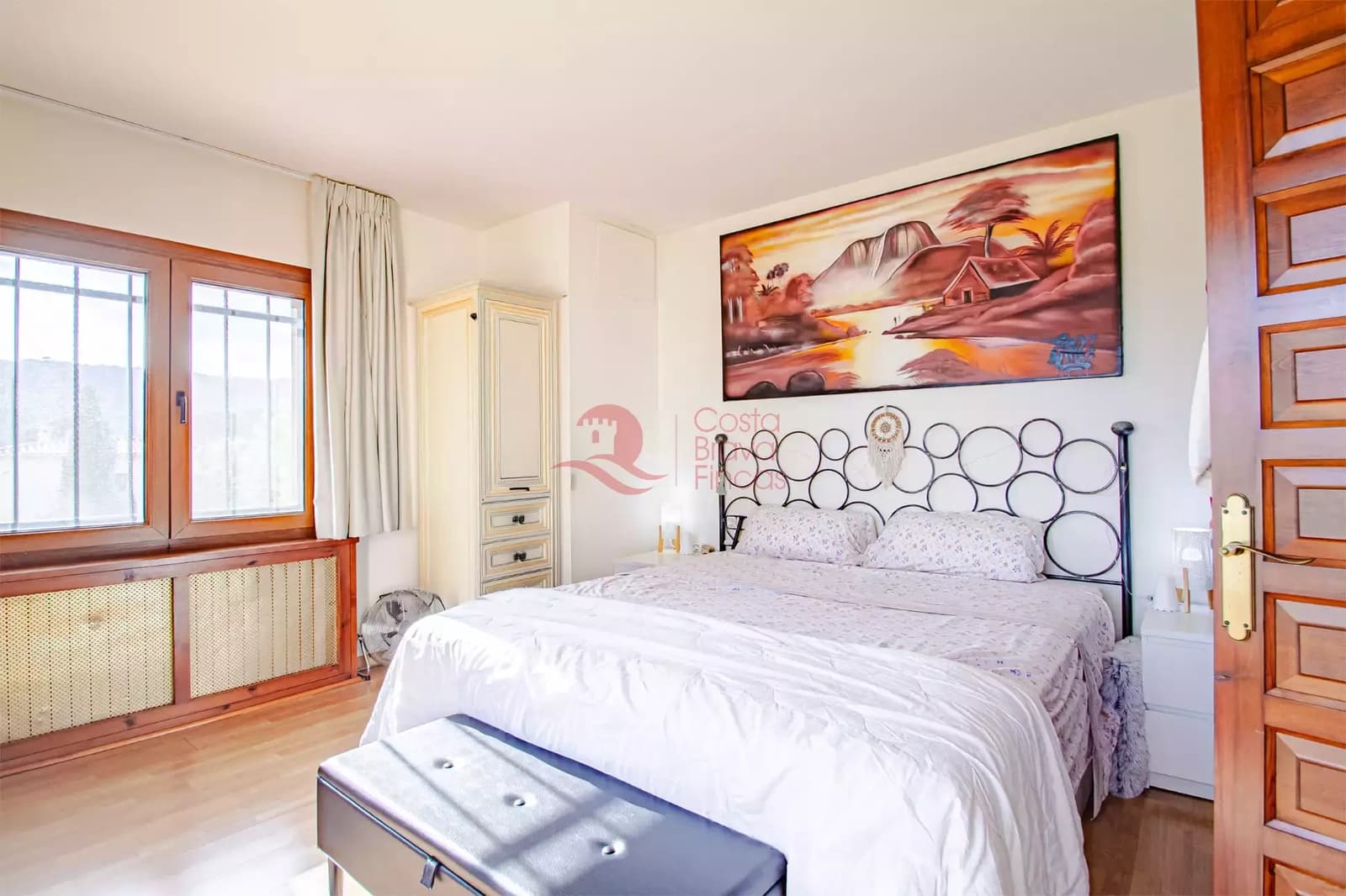 5 bedroom Villa for sale in Calonge i Sant Antoni with pool garage - € 780,000 (Ref: 9999603)