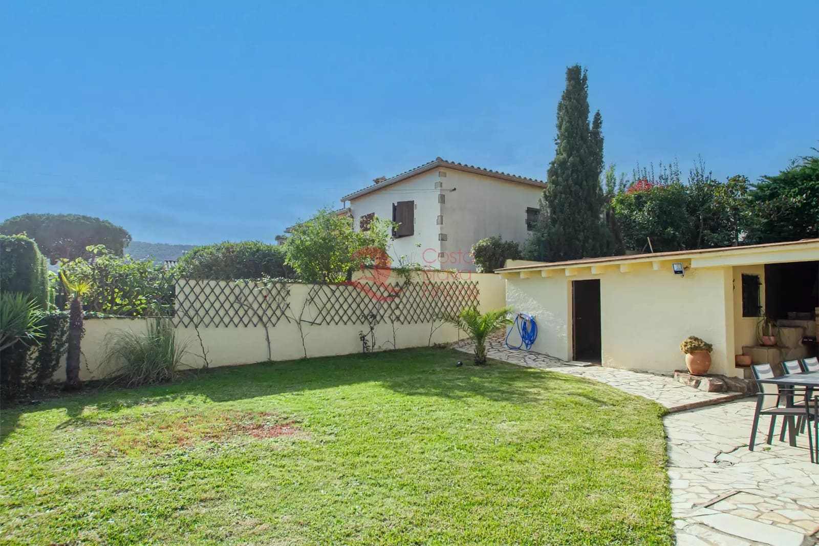 5 bedroom Villa for sale in Calonge i Sant Antoni with pool garage - € 780,000 (Ref: 9999603)
