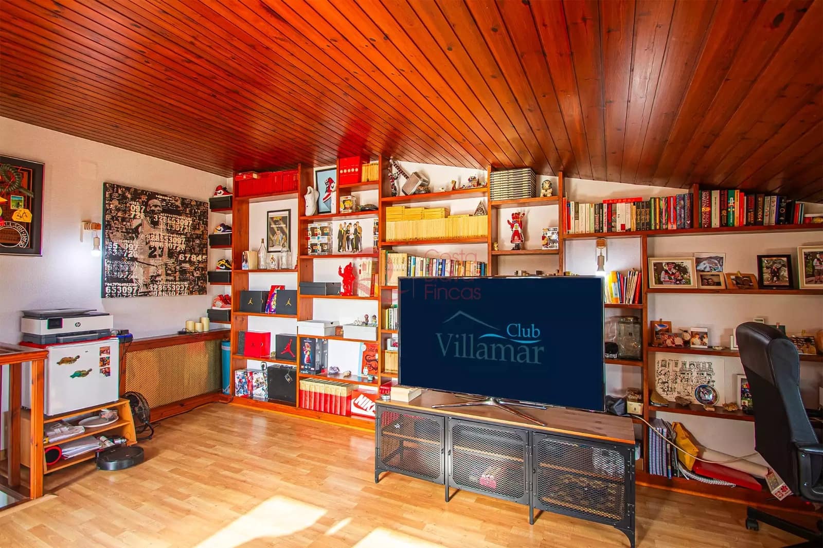 5 bedroom Villa for sale in Calonge i Sant Antoni with pool garage - € 780,000 (Ref: 9999603)