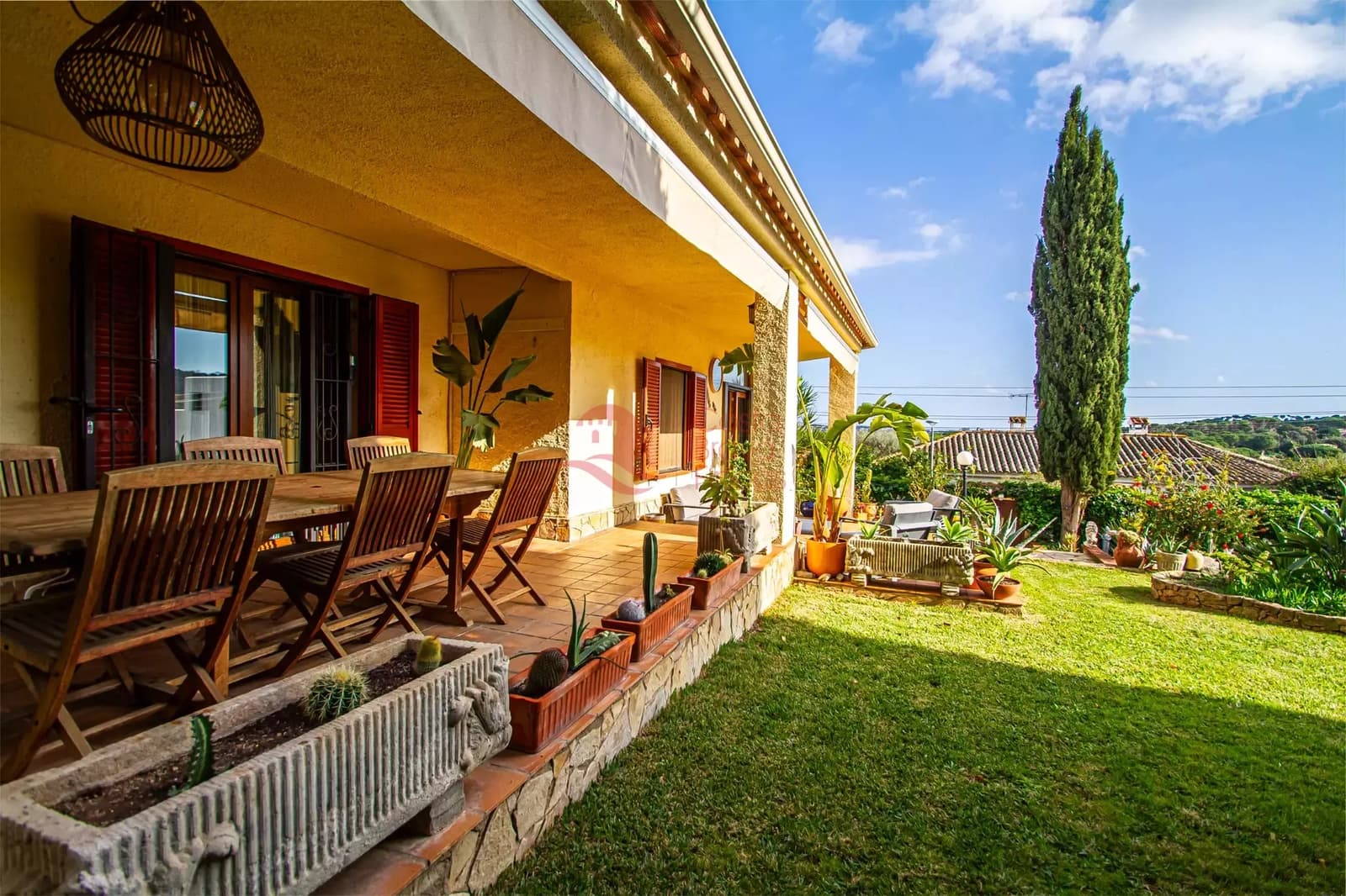 5 bedroom Villa for sale in Calonge i Sant Antoni with pool garage - € 780,000 (Ref: 9999603)