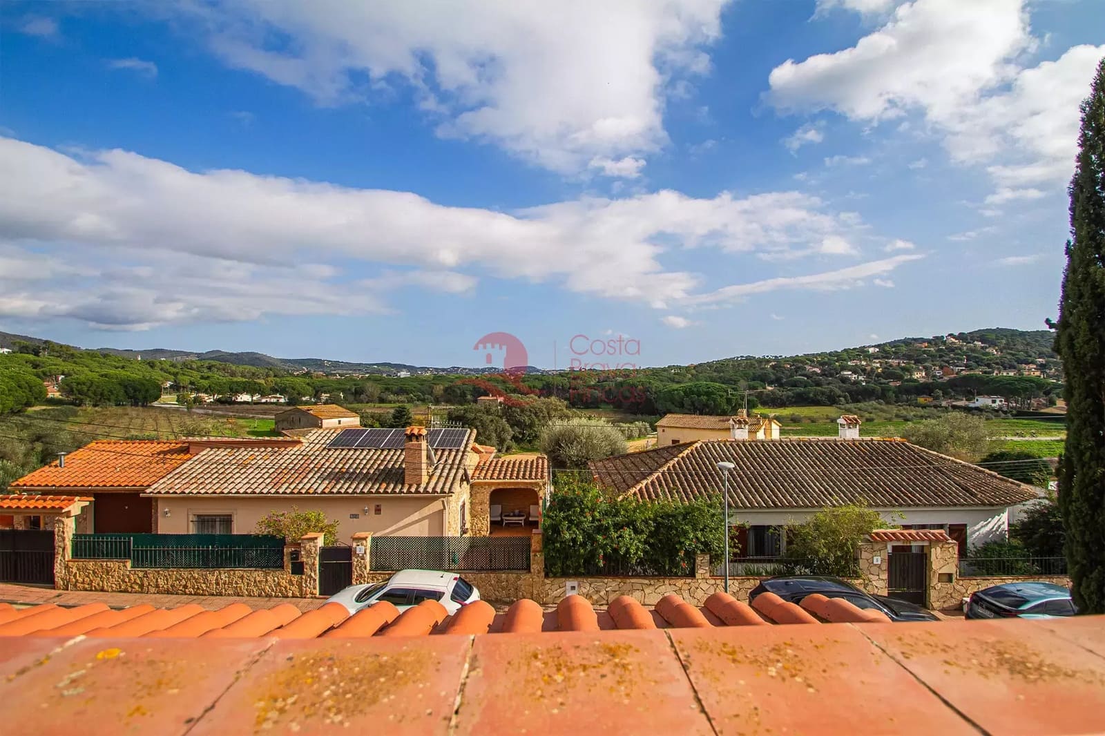5 bedroom Villa for sale in Calonge i Sant Antoni with pool garage - € 780,000 (Ref: 9999603)