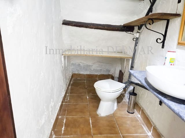Local Commercial à vendre à Ibiza ville - 490 000 € (Ref: 8453079)