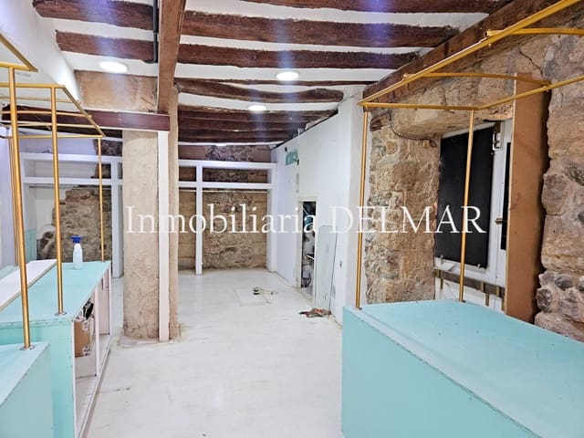 Local Commercial à vendre à Ibiza ville - 490 000 € (Ref: 8453079)