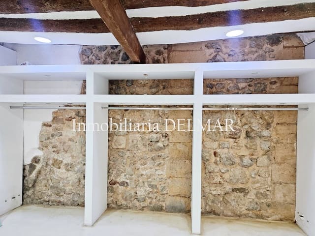 Local Commercial à vendre à Ibiza ville - 490 000 € (Ref: 8453079)