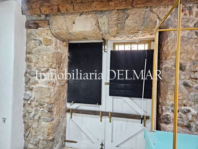 Local Commercial à vendre à Ibiza ville - 490 000 € (Ref: 8453079)