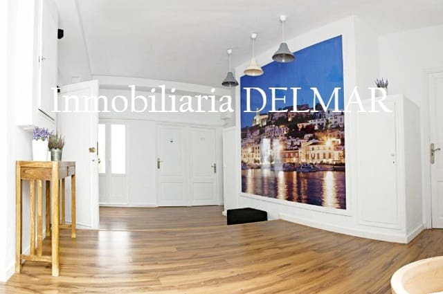 18 chambre Hôtel à vendre à Ibiza ville - 5 659 999 € (Ref: 8471437)