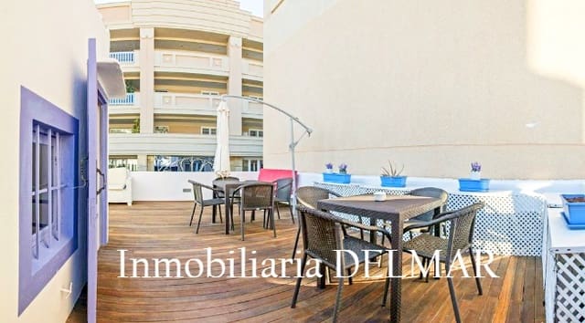 18 chambre Hôtel à vendre à Ibiza ville - 5 659 999 € (Ref: 8471437)