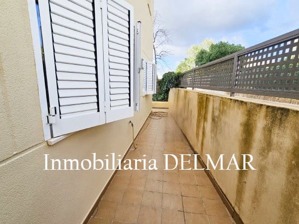 5 sypialnia Dom blizniak na sprzedaż w Santa Eulalia / Santa Eularia z garażem - 1 470 000 € (Ref: 8754782)