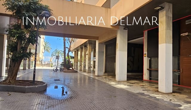 Comercial para venda em Ibiza / Eivissa cidade - 5 250 000 € (Ref: 8864129)