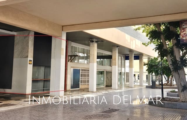 Comercial para venda em Ibiza / Eivissa cidade - 5 250 000 € (Ref: 8864129)