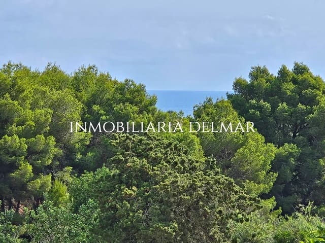 6 quarto Quinta/Casa Rural para venda em Santa Eulalia / Santa Eularia com piscina garagem - 5 850 000 € (Ref: 9196330)