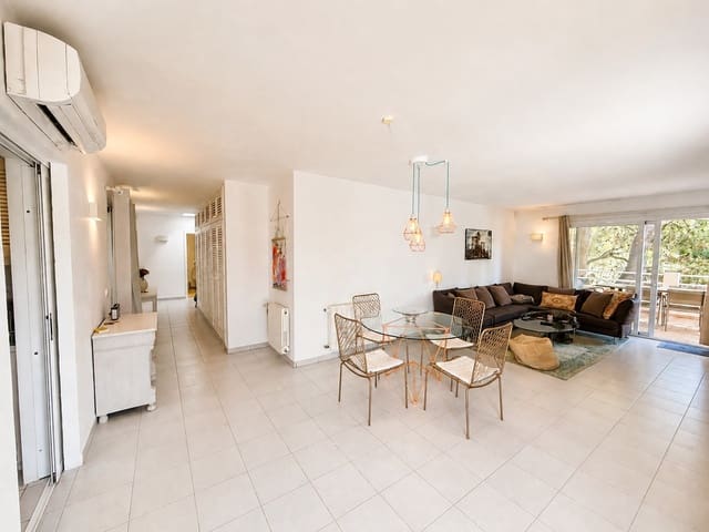 3 quarto Moradia para venda em Roca Llisa, Santa Eulalia / Santa Eularia com piscina garagem - 1 850 000 € (Ref: 10021368)