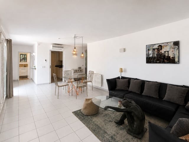 3 quarto Moradia para venda em Roca Llisa, Santa Eulalia / Santa Eularia com piscina garagem - 1 850 000 € (Ref: 10021368)