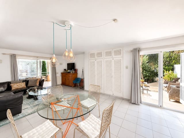3 quarto Moradia para venda em Roca Llisa, Santa Eulalia / Santa Eularia com piscina garagem - 1 850 000 € (Ref: 10021368)
