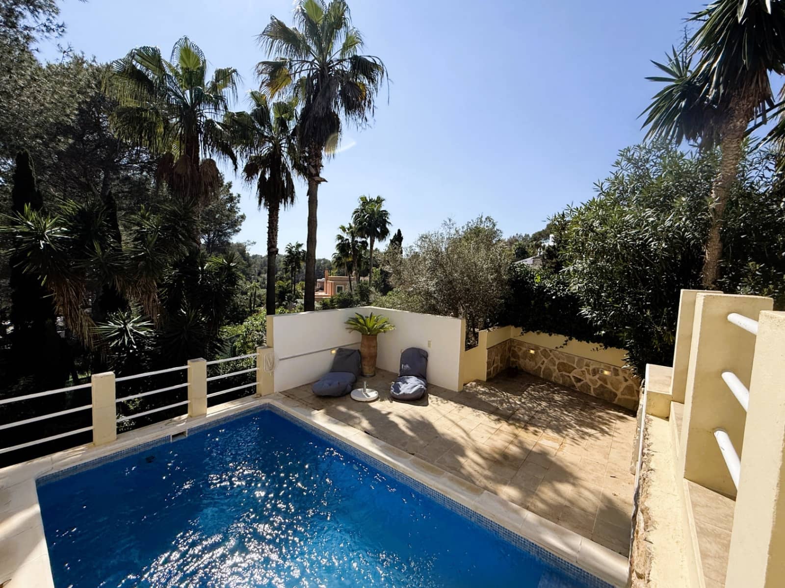 3 quarto Moradia para venda em Roca Llisa com piscina garagem - 1 850 000 € (Ref: 10021368)