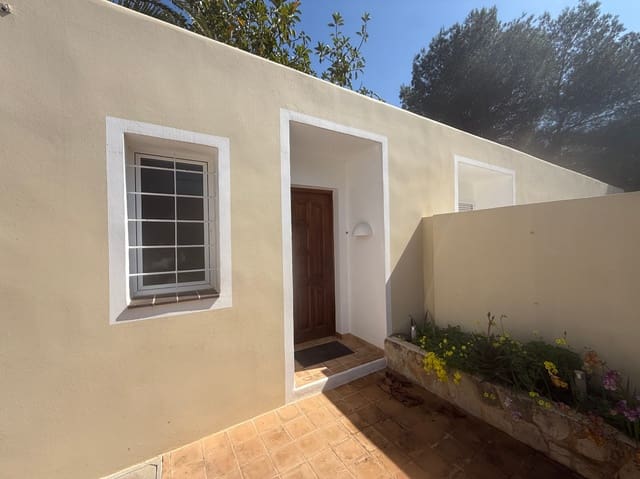 3 quarto Moradia para venda em Roca Llisa, Santa Eulalia / Santa Eularia com piscina garagem - 1 850 000 € (Ref: 10021368)