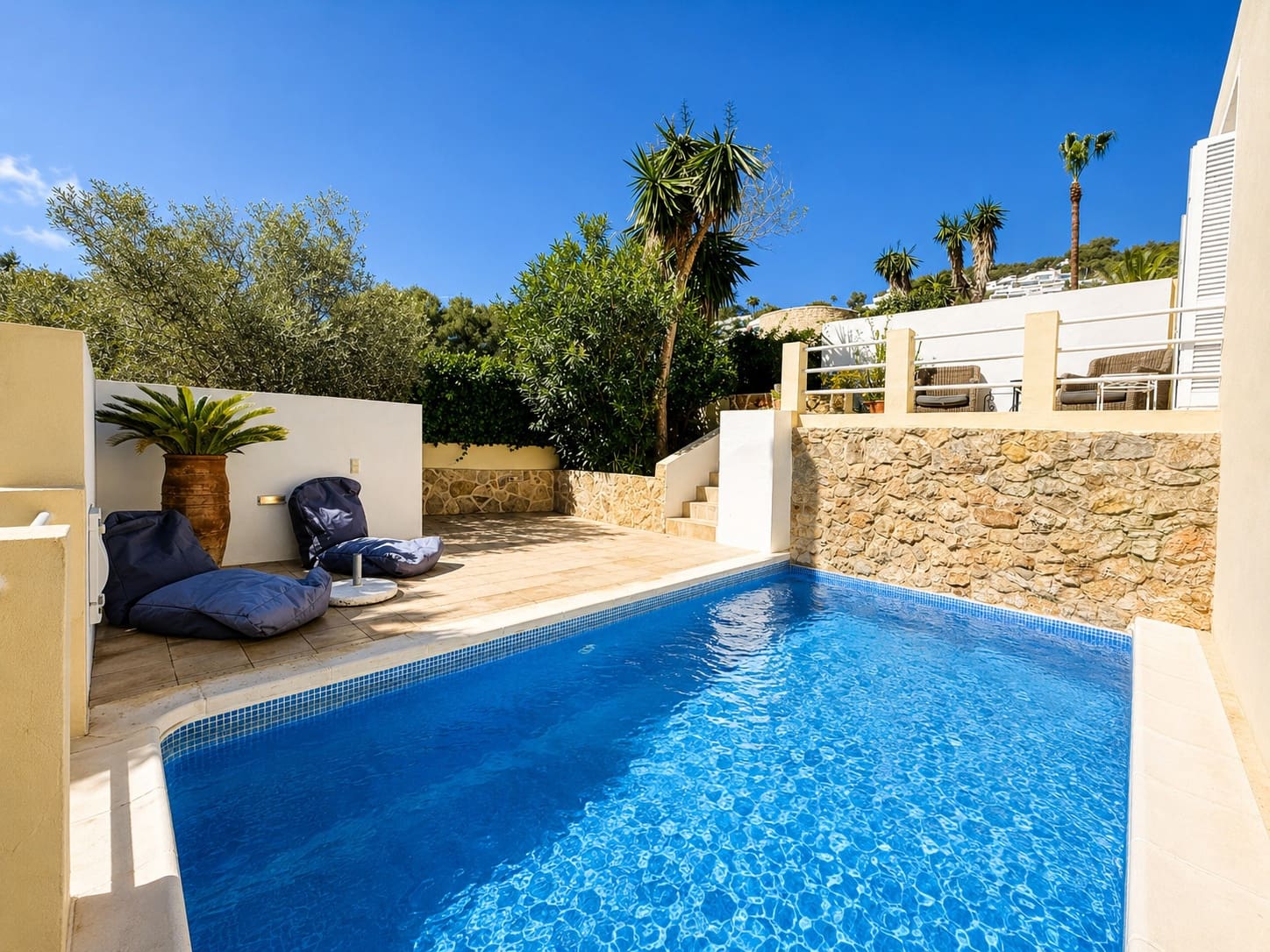 3 bedroom Villa for sale in Roca Llisa with pool garage - € 1,850,000 (Ref: 10021368)