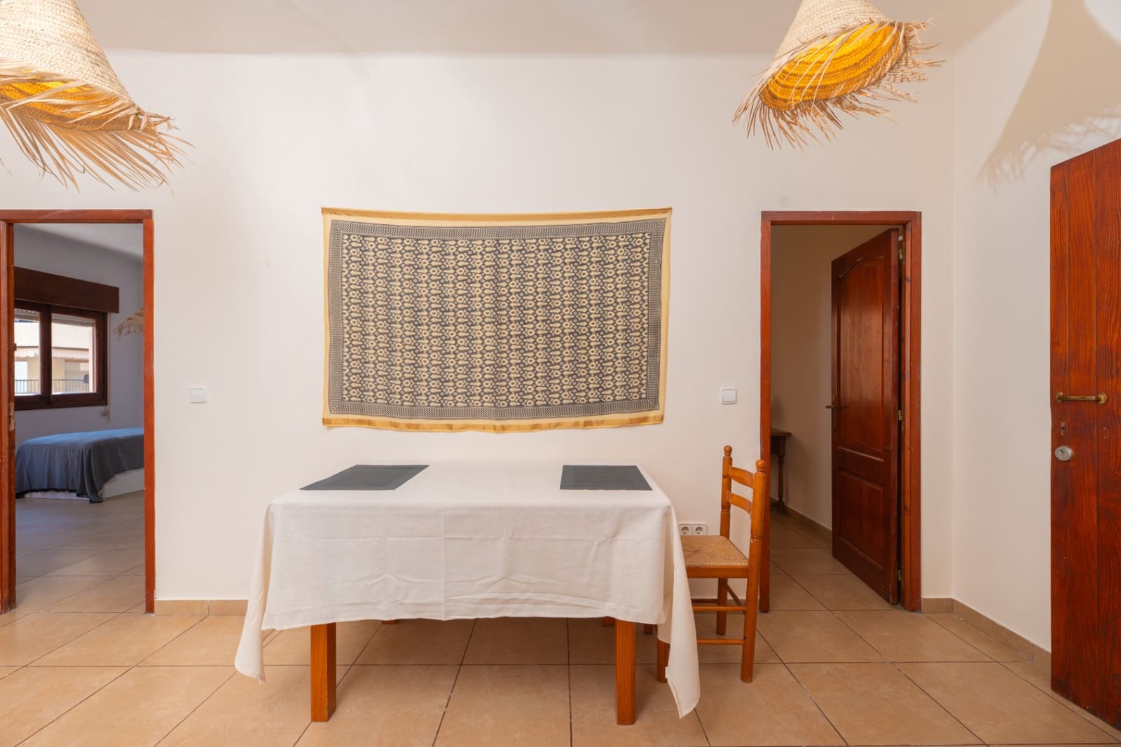 3 chambre Appartement à vendre à Ibiza ville - 596 000 € (Ref: 10041451)