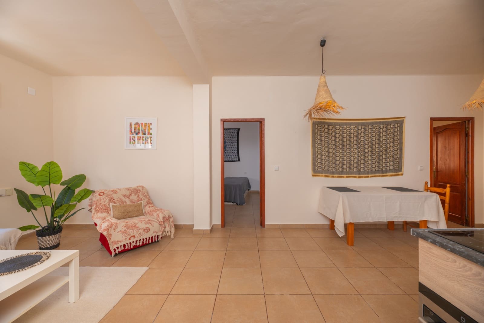 3 chambre Appartement à vendre à Ibiza ville - 596 000 € (Ref: 10041451)