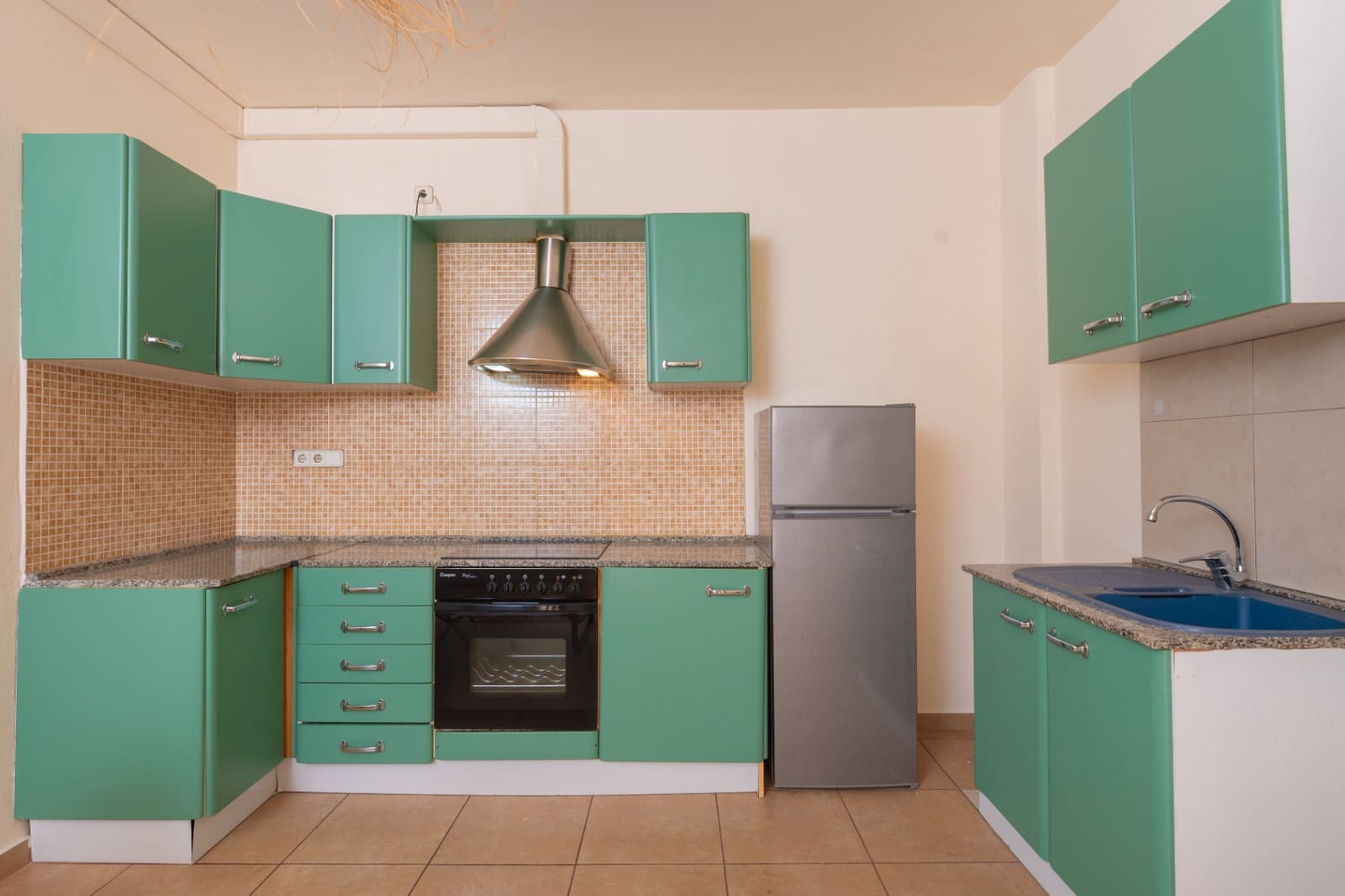 3 chambre Appartement à vendre à Ibiza ville - 596 000 € (Ref: 10041451)