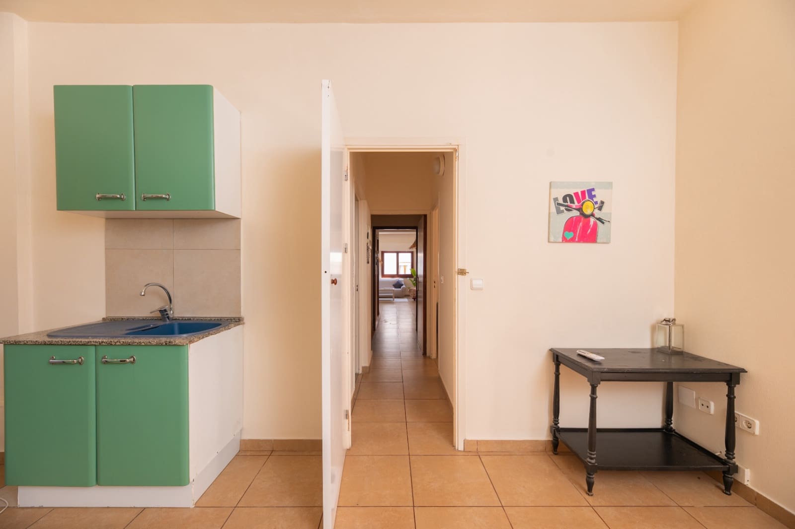 3 chambre Appartement à vendre à Ibiza ville - 596 000 € (Ref: 10041451)