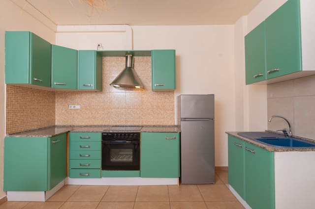 3 bedroom Apartment for sale in Ibiza / Eivissa town - € 596,000 (Ref: 10041451)