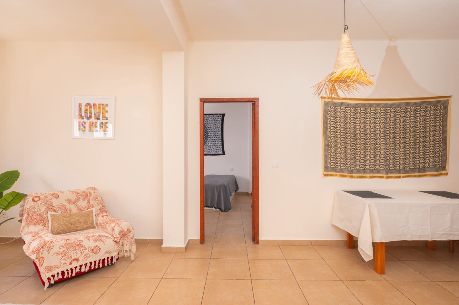 3 chambre Appartement à vendre à Ibiza ville - 596 000 € (Ref: 10041451)