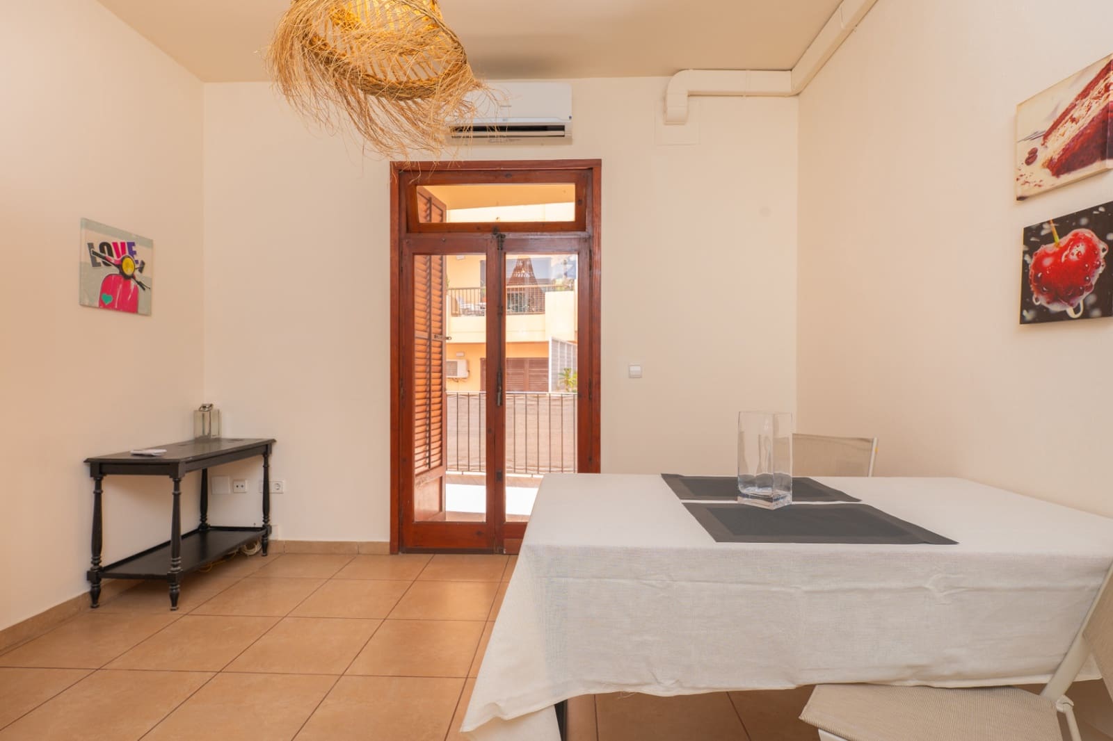 3 chambre Appartement à vendre à Ibiza ville - 596 000 € (Ref: 10041451)