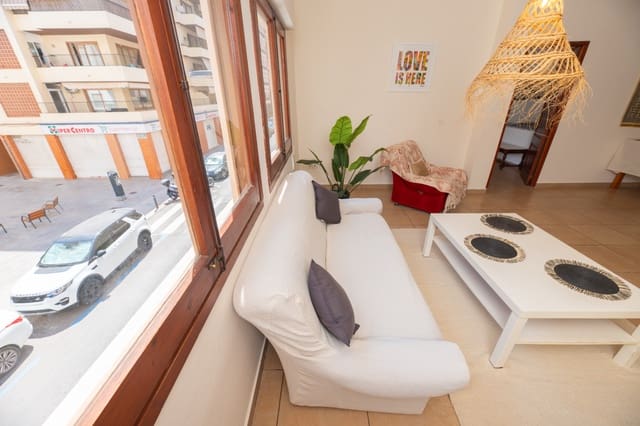 3 bedroom Apartment for sale in Ibiza / Eivissa town - € 596,000 (Ref: 10041451)