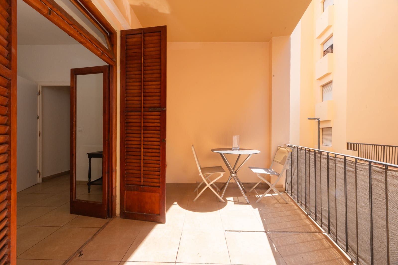 3 chambre Appartement à vendre à Ibiza ville - 596 000 € (Ref: 10041451)