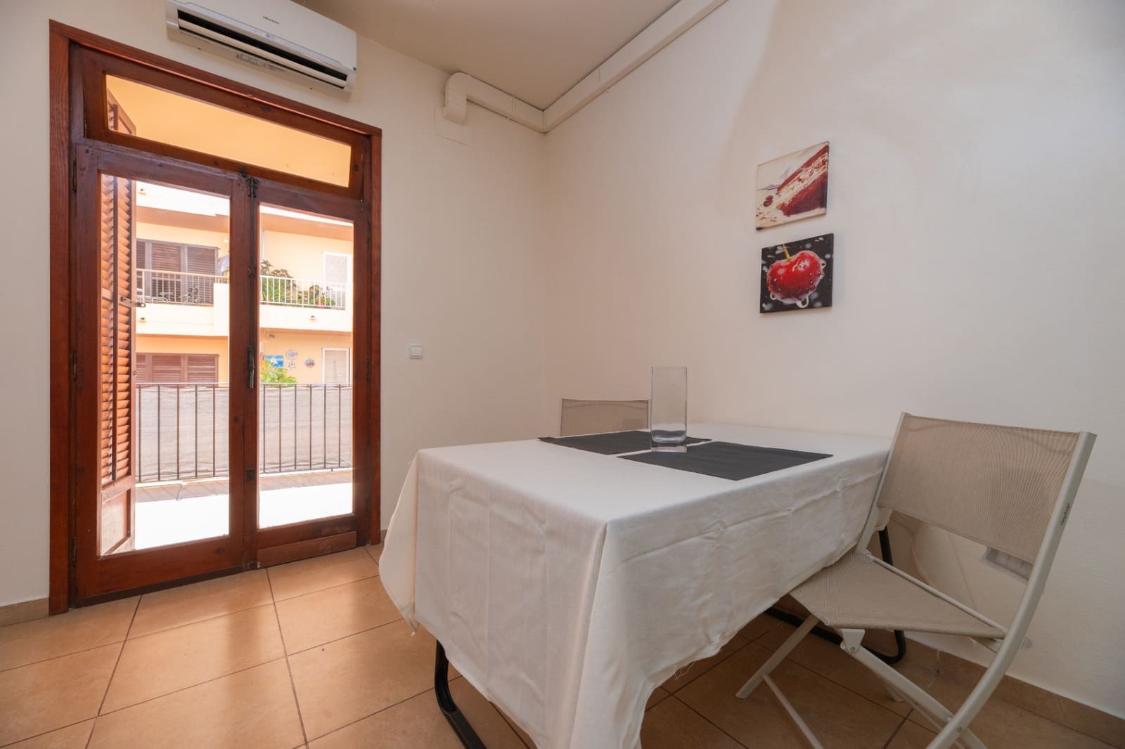 3 chambre Appartement à vendre à Ibiza ville - 596 000 € (Ref: 10041451)