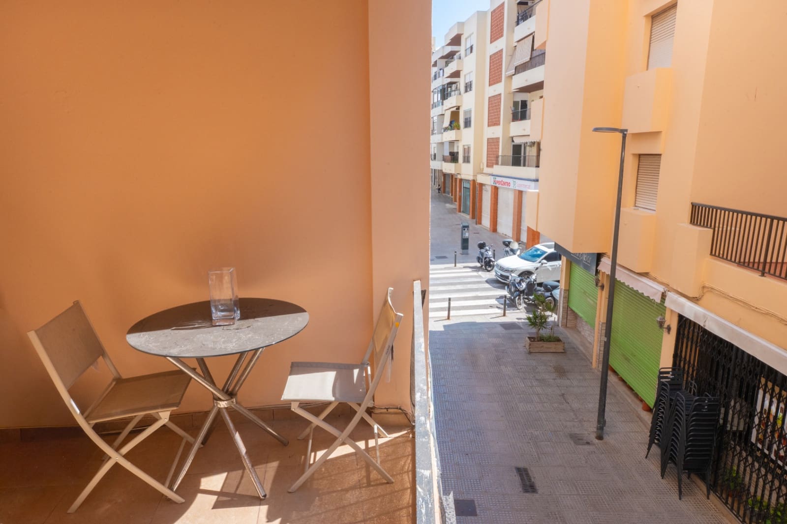 3 chambre Appartement à vendre à Ibiza ville - 596 000 € (Ref: 10041451)