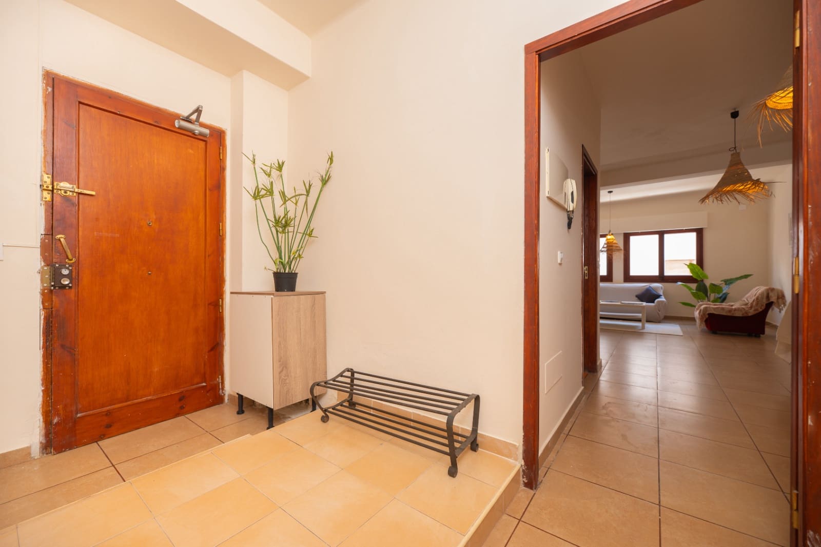 3 chambre Appartement à vendre à Ibiza ville - 596 000 € (Ref: 10041451)