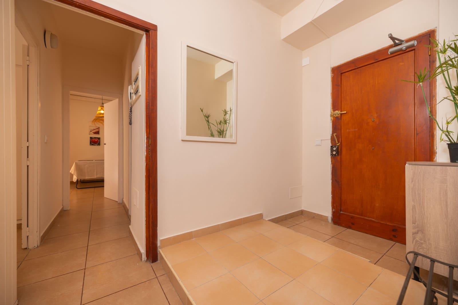 3 chambre Appartement à vendre à Ibiza ville - 596 000 € (Ref: 10041451)