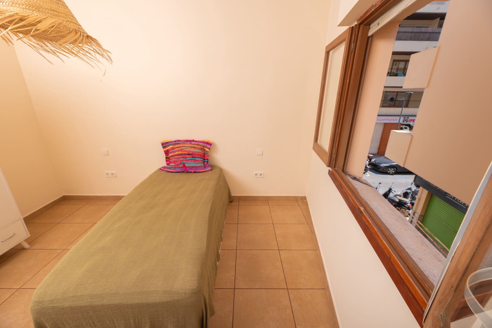 3 chambre Appartement à vendre à Ibiza ville - 596 000 € (Ref: 10041451)
