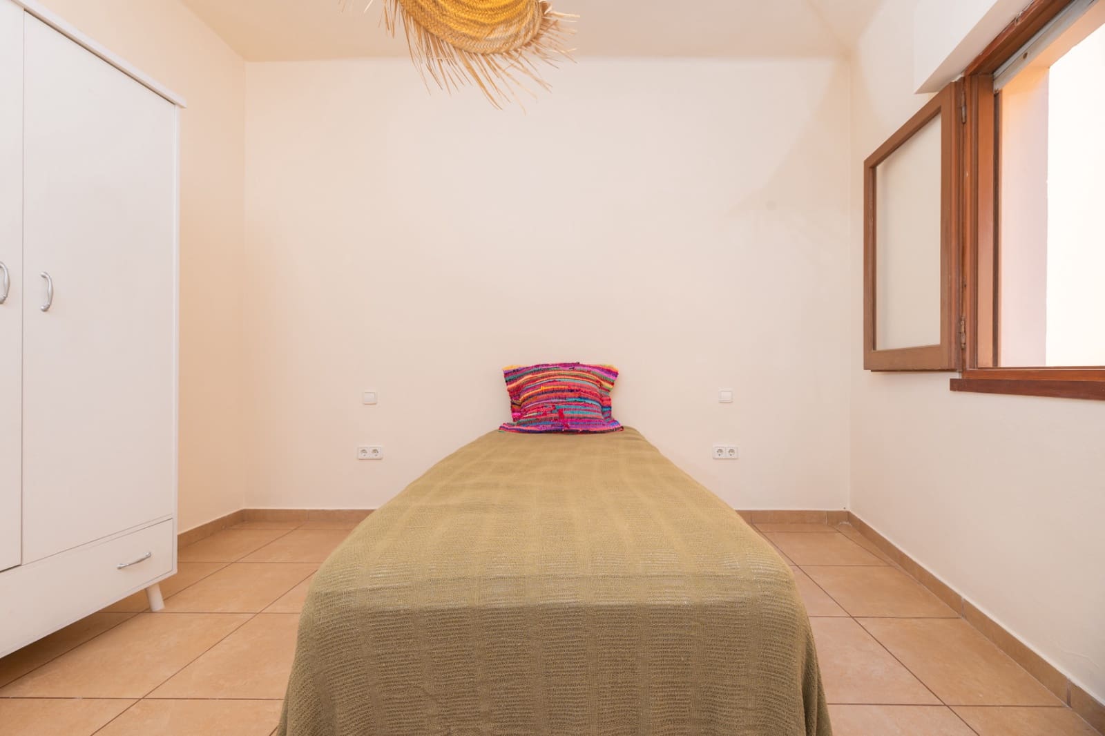 3 chambre Appartement à vendre à Ibiza ville - 596 000 € (Ref: 10041451)