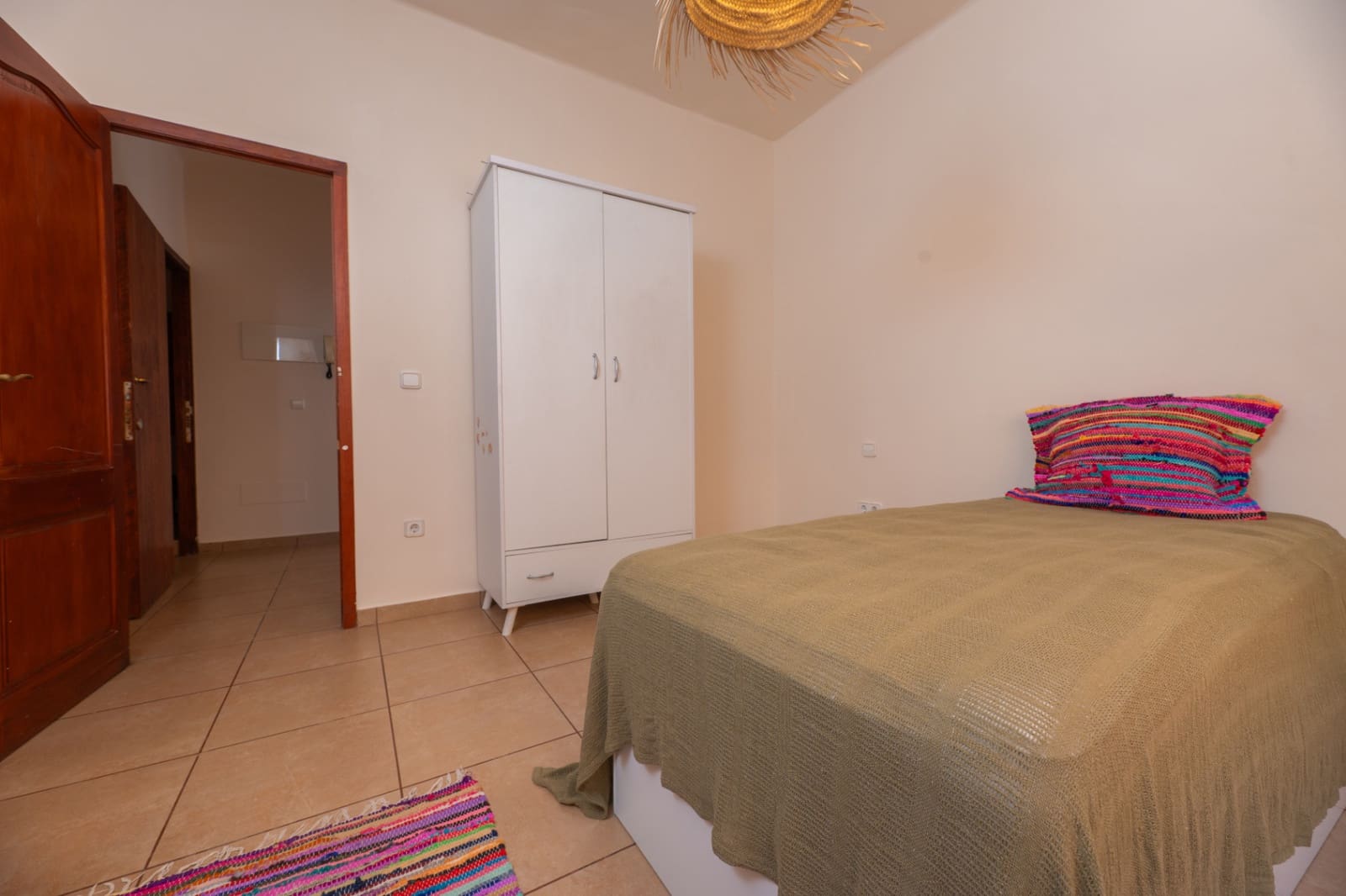 3 chambre Appartement à vendre à Ibiza ville - 596 000 € (Ref: 10041451)