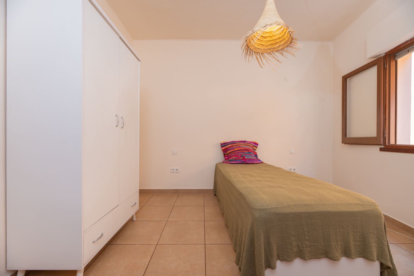 3 chambre Appartement à vendre à Ibiza ville - 596 000 € (Ref: 10041451)