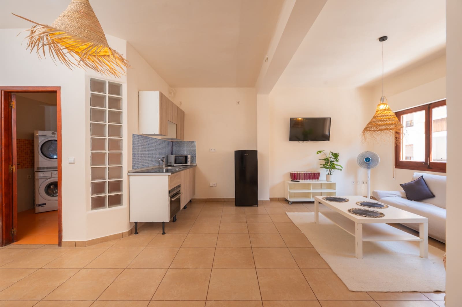 3 chambre Appartement à vendre à Ibiza ville - 596 000 € (Ref: 10041451)