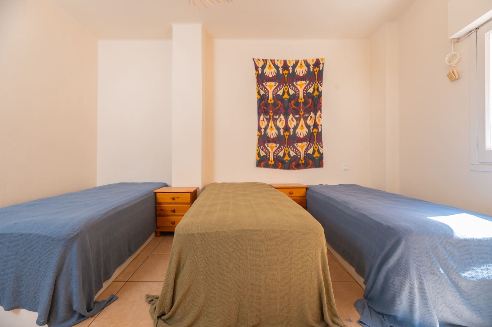 3 chambre Appartement à vendre à Ibiza ville - 596 000 € (Ref: 10041451)