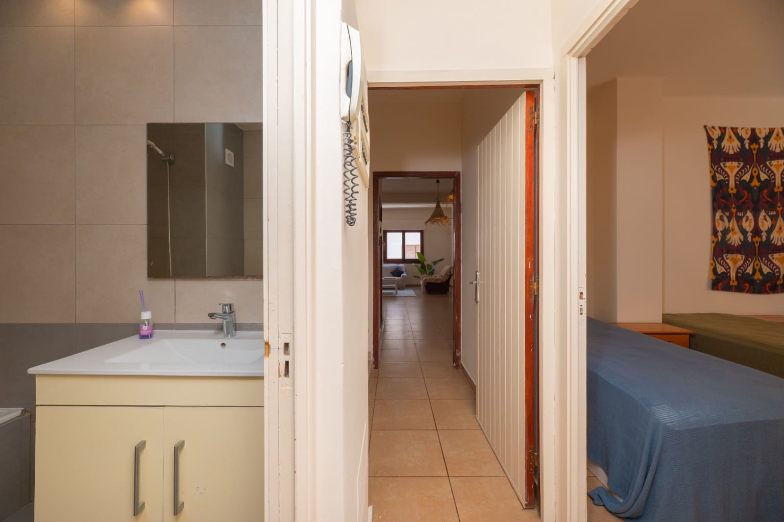 3 chambre Appartement à vendre à Ibiza ville - 596 000 € (Ref: 10041451)