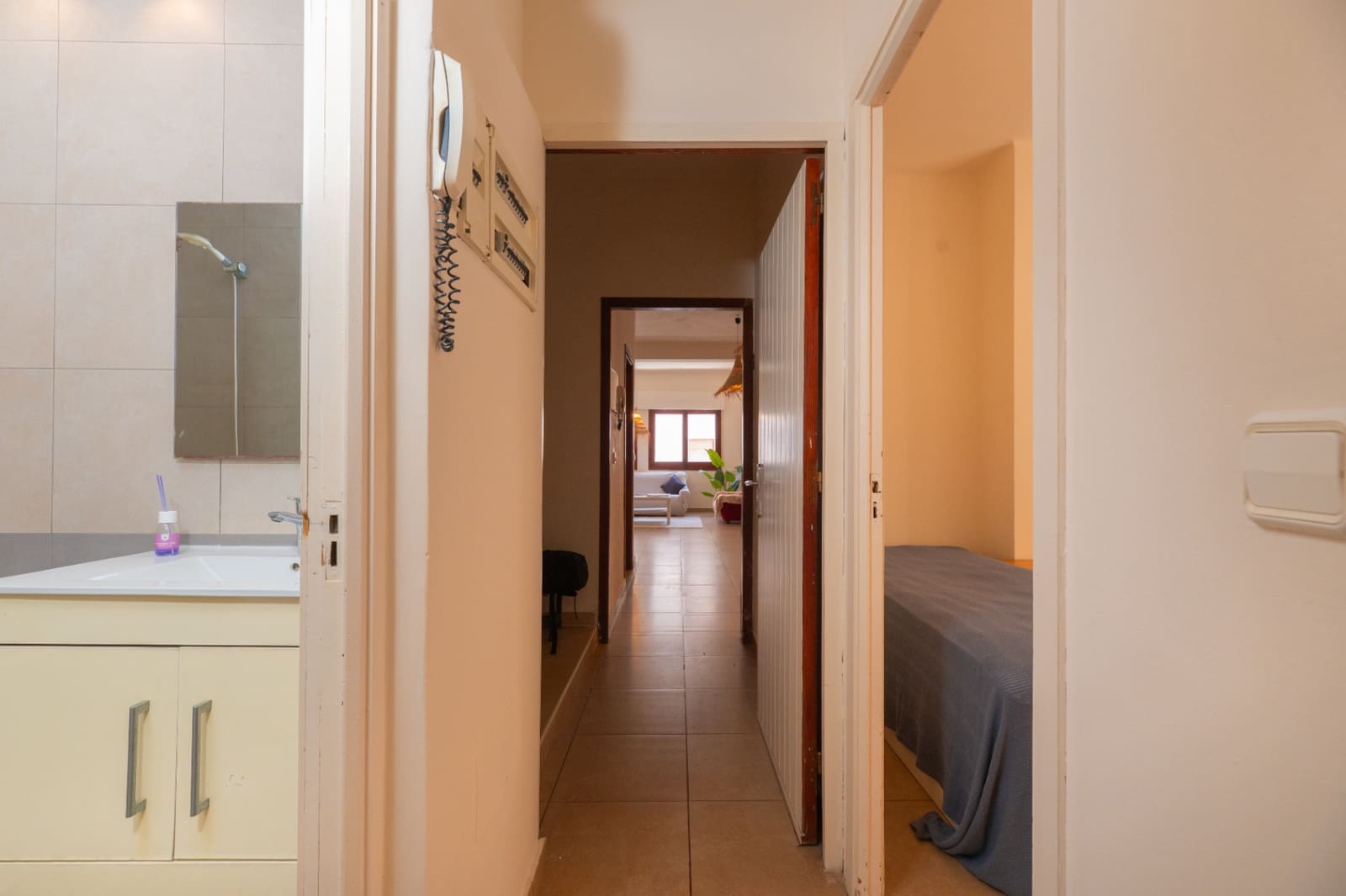 3 chambre Appartement à vendre à Ibiza ville - 596 000 € (Ref: 10041451)