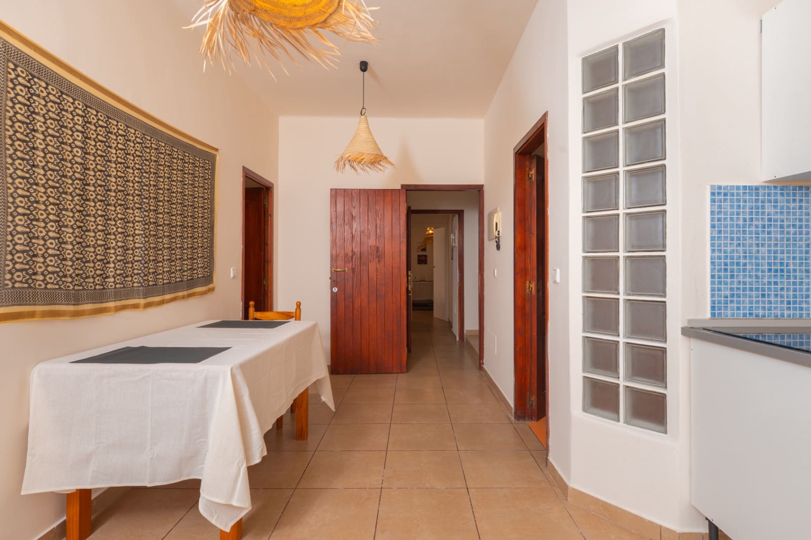 3 chambre Appartement à vendre à Ibiza ville - 596 000 € (Ref: 10041451)